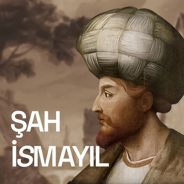 Shah Ismail