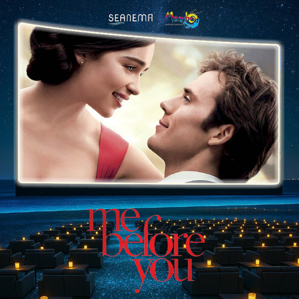 “Səndən öncə mən” filmin nümayişi