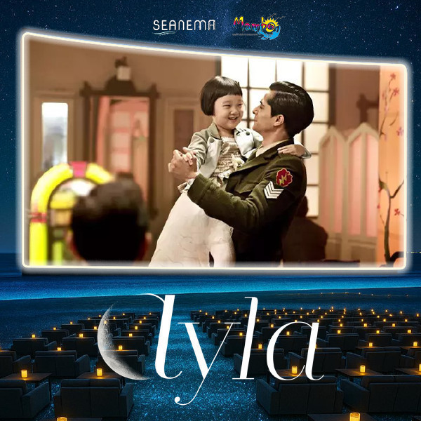 “Ayla” filmin nümayişi