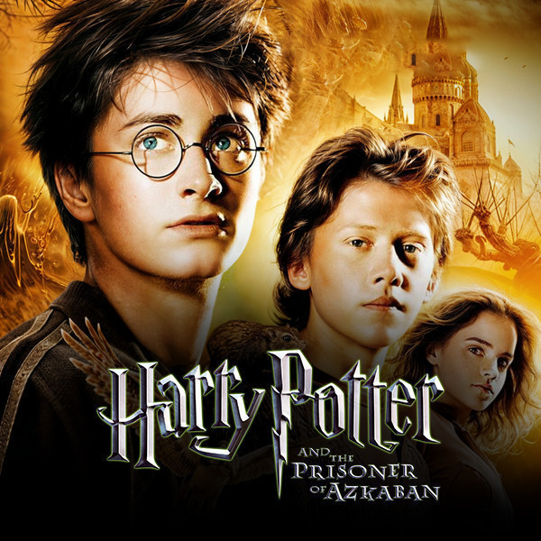 Harry Potter 3 filmi yenidən ekranlarda