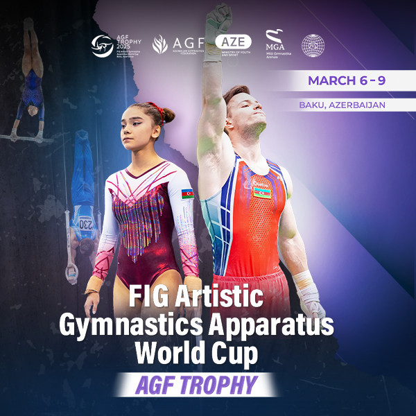 İdman gimnastikası üzrə Dünya kuboku