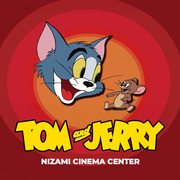 "Tom and Jerry" Returns to the Big Screen
