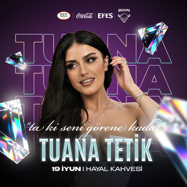 Tuana Tetik