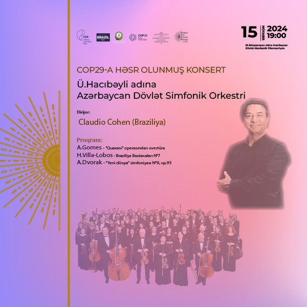 ADSO Dirijor: C.Cohen