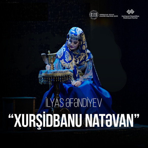 Xurşidbanu Natəvan