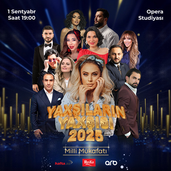 The Best of the Best – 2025