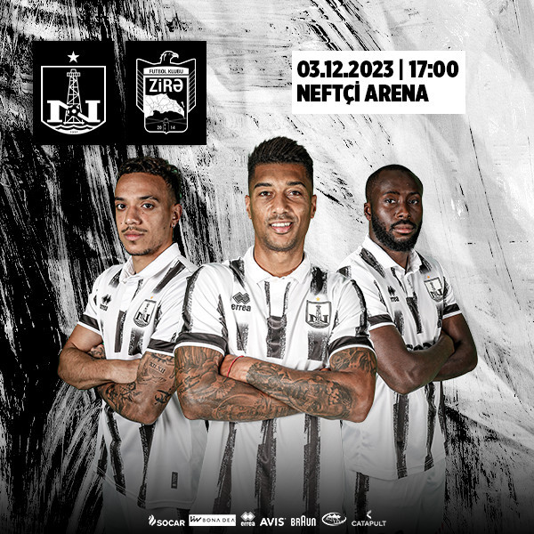 Neftçi PFK - Zirə FK