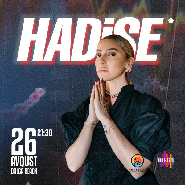 HADİSE