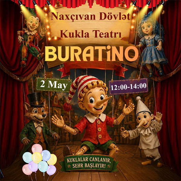 Buratino