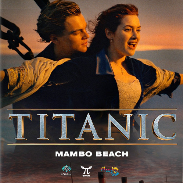 Movie Titanic