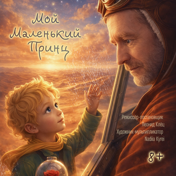 Mənim Balaca Şahzadəm