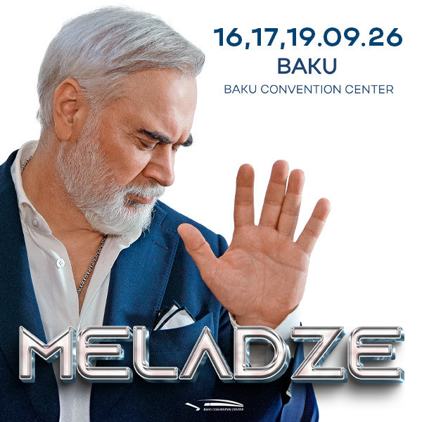 Валерий Меладзе