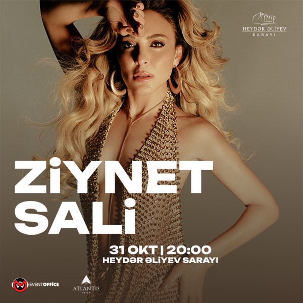 Ziynet Sali