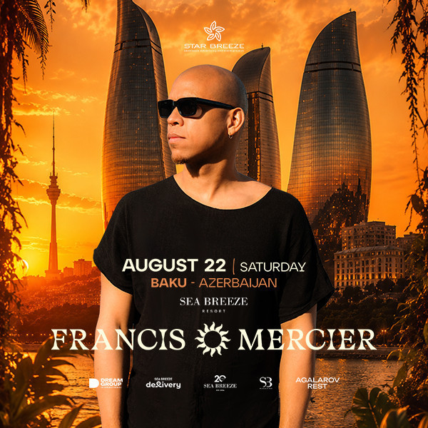 Francis Mercier