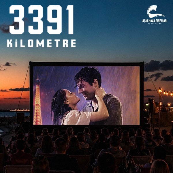 “3391 Kilometre” filminin nümayişi