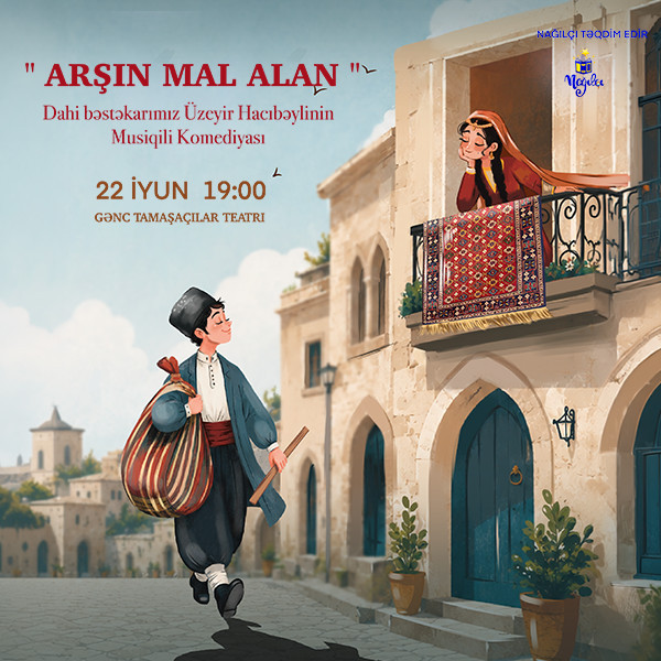 Arşın mal alan