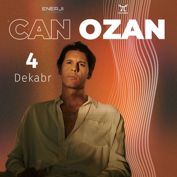 CAN OZAN