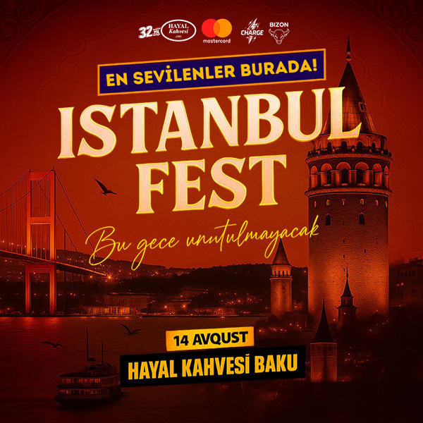 İstanbul Fest