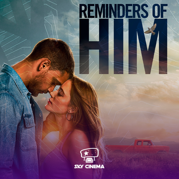 Sky Cinema Avtofilm – Reminders of Him