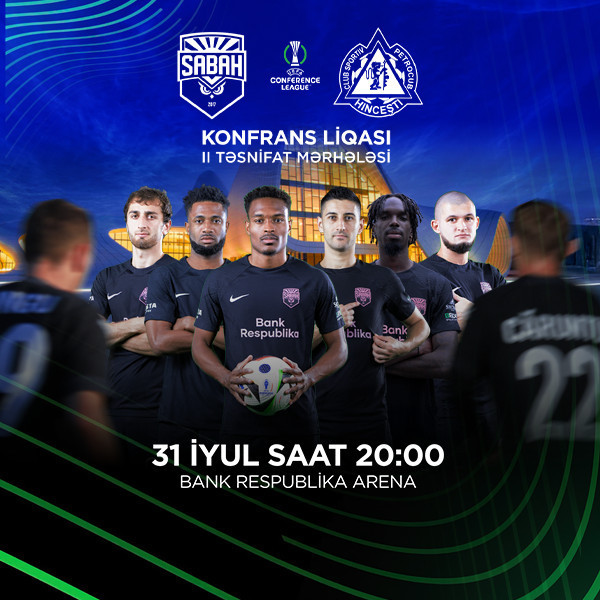 Sabah FK - FC Petrocub