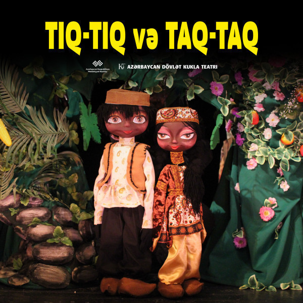 Tick-Tick and Tack-Tack