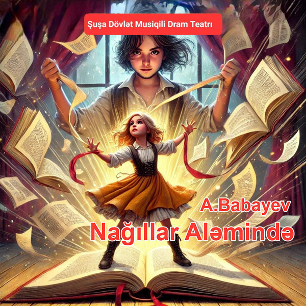 The Guest in the fairytale