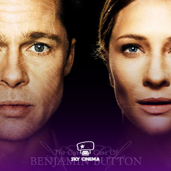 Sky Cinema Avtofilm – The Curious Case of Benjamin Button