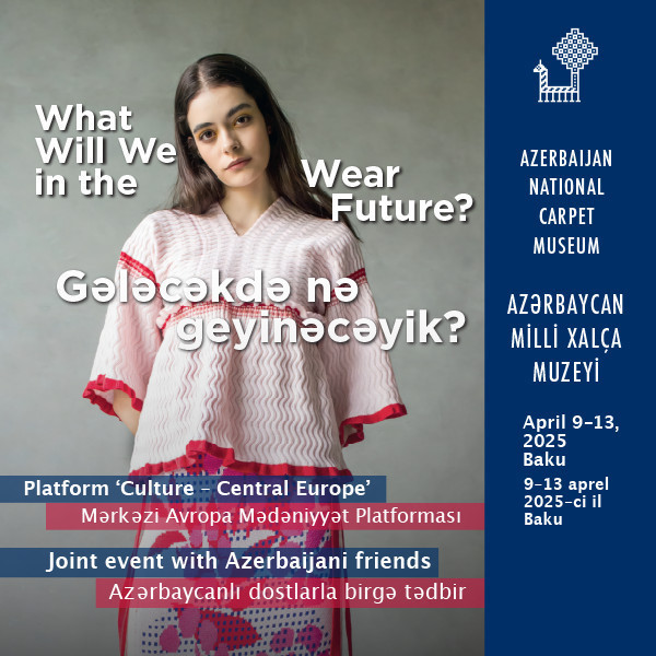 “Gələcəkdə nə geyinəcəyik” adlı sərgi