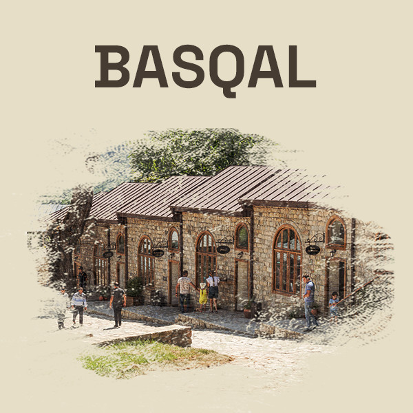 "Basgal" State Historical-Cultural Reserve
