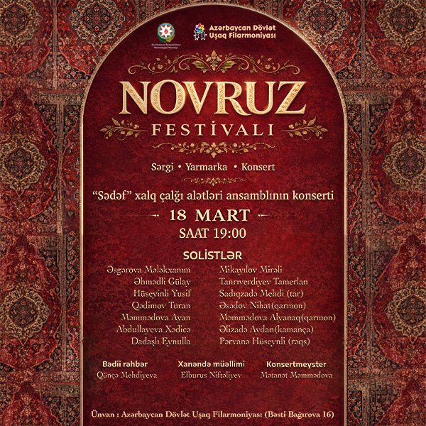 Novruz Festival
