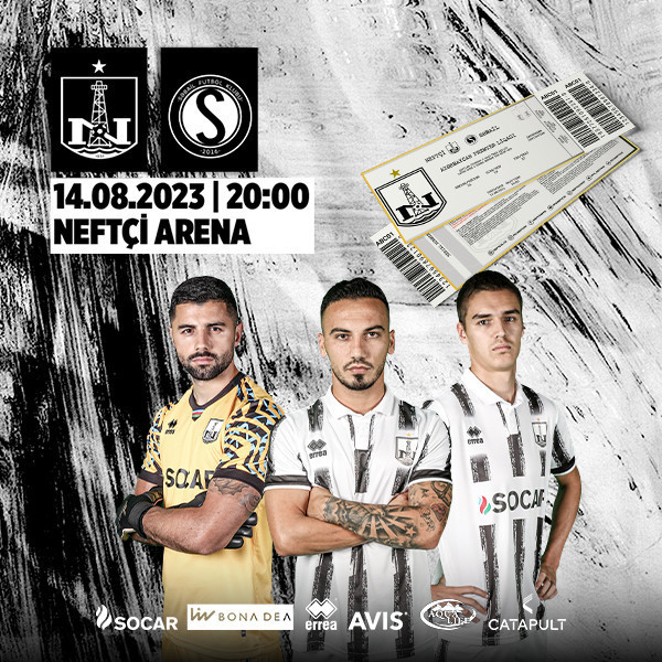 Neftçi PFK - Səbail FK