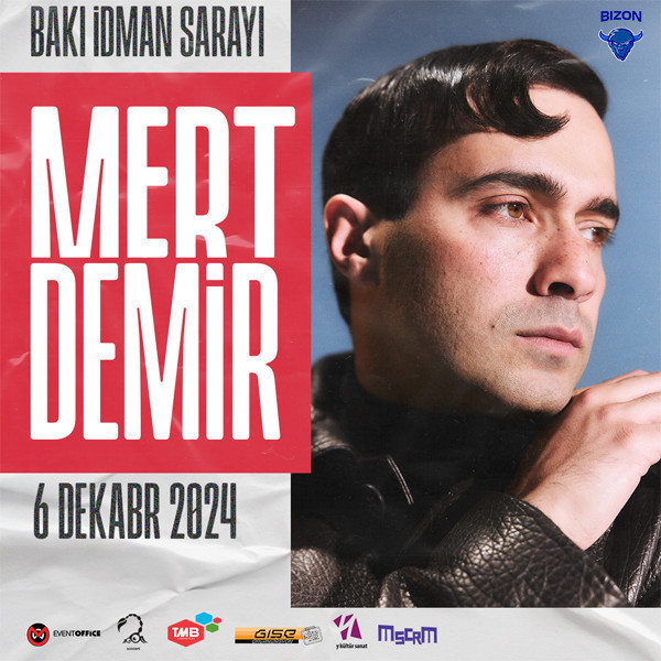 Mert Demir
