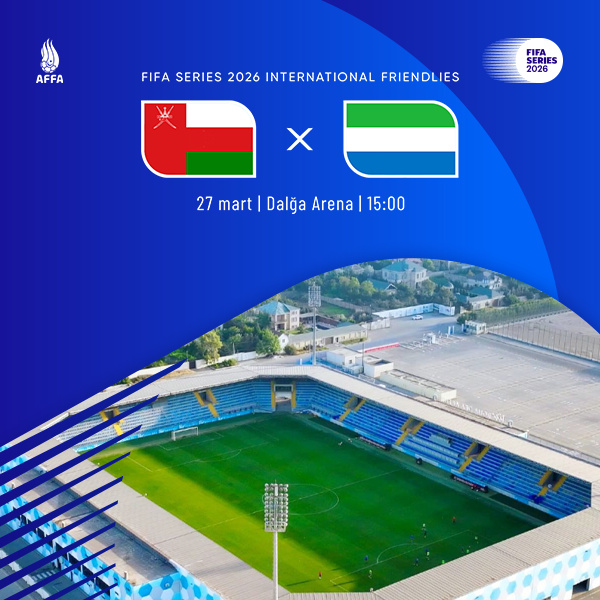 Oman – Syerra Leone