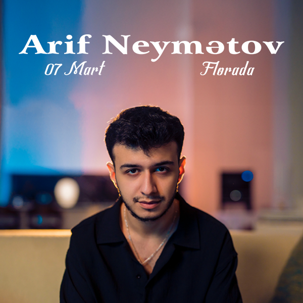Arif Neymətov Solo Band