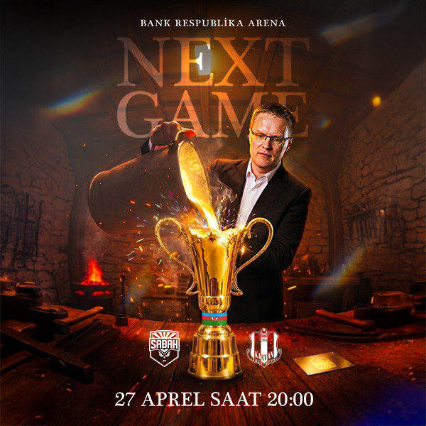 Sabah FK - Karvan İK