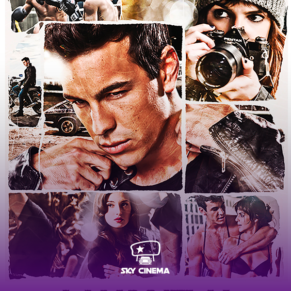 Sky Cinema Avtofilm –  Three Steps Above Heaven: I Want You