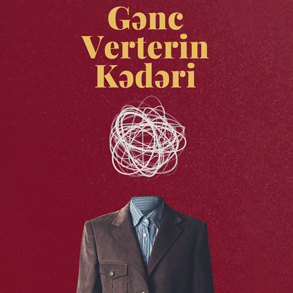 Gənc Verterin Kədəri