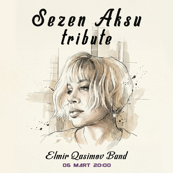 Sezen Aksu tribute