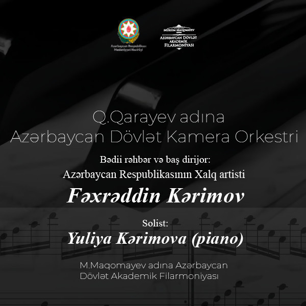 ADKO Dirijor:F.Kərimov