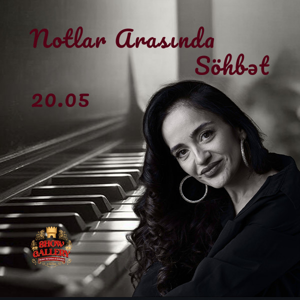 Notlar Arasında Söhbət