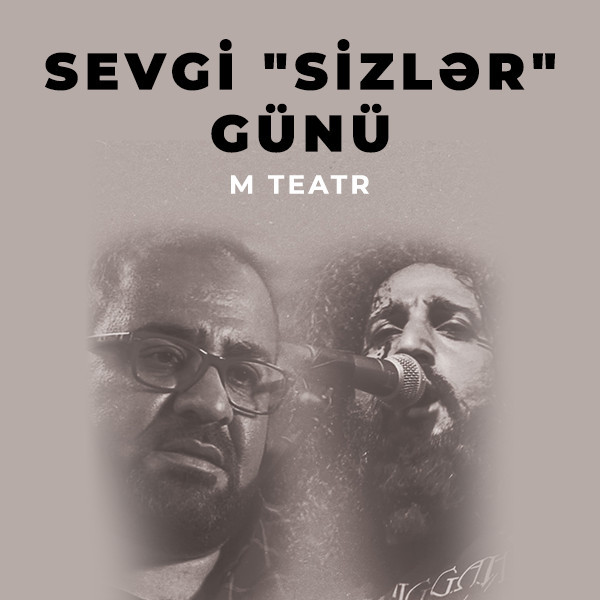 Sevgi "Sizlər" Günü