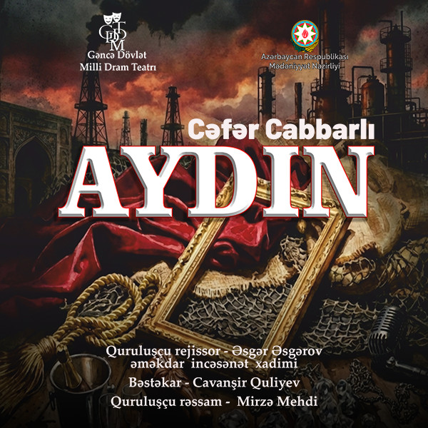 “Aydın”