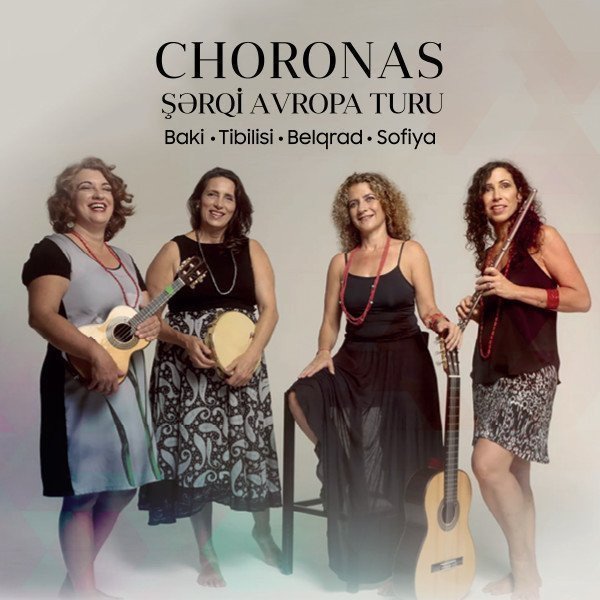 CHORONAS
