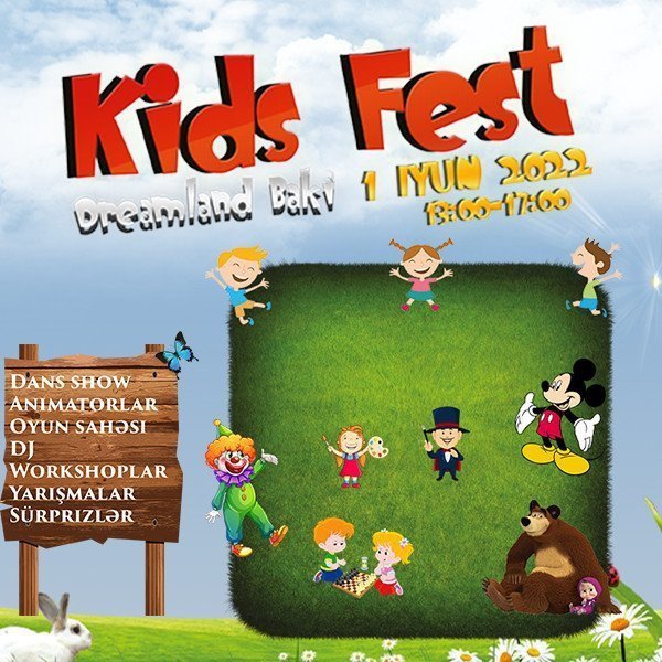 Kids Fest