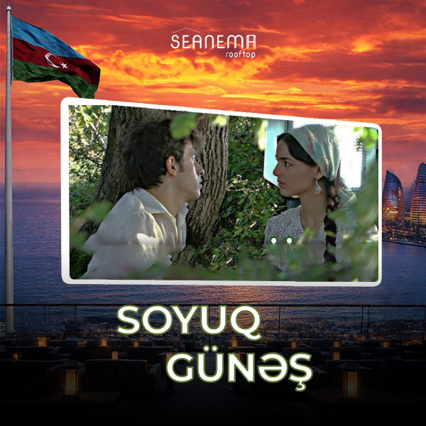 Terrace Cinema – Soyuq Günəş