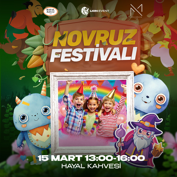 Novruz Festivalı
