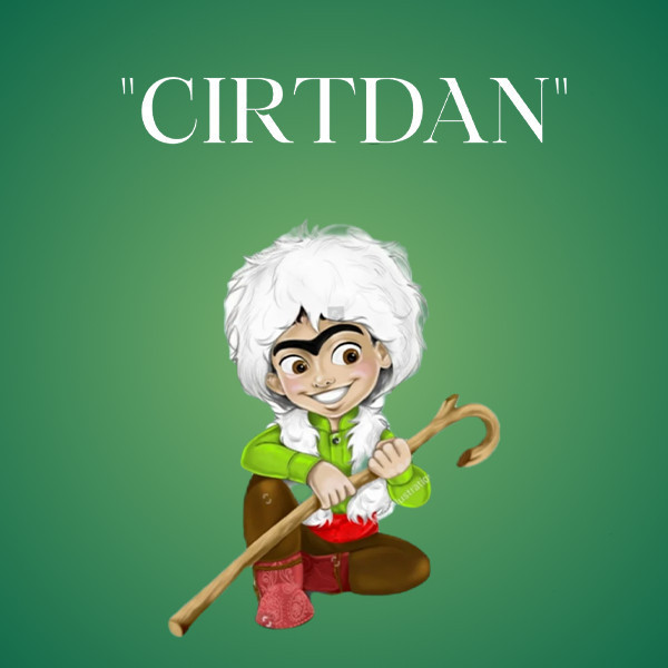 Cırtdan