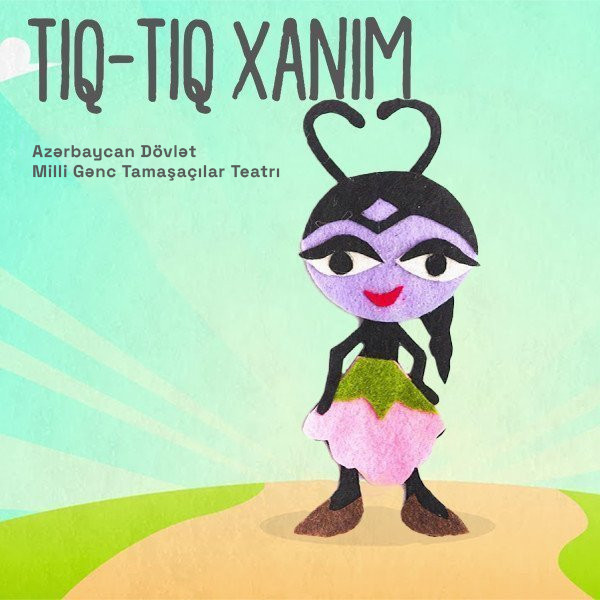 Tiq-tiq khanum