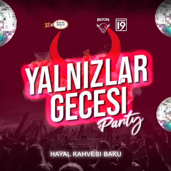 Yalnızlar gecəsi