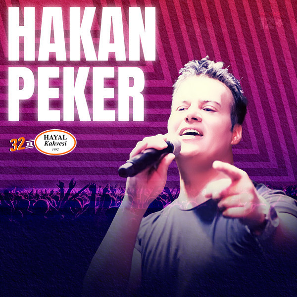 Hakan Peker
